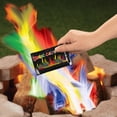 thumbnail image 5 of Campfire Color-Change Packets, Set of 5, 5 of 6