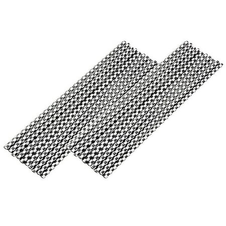 

YMILEMY Unisex Air Condition Vent Outlet Cover Accessories Redefine Fancy Interior Style