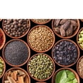 thumbnail image 3 of Colorful Spices Photgraphy- 14"x14" Canvas Artwork 20 x 30, 3 of 5