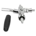 thumbnail image 1 of Beer Keg Tap, Wear Resistant Beer Faucet Durable With Long Handle For Bar For Party For Restaurant, 1 of 8