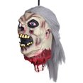 thumbnail image 3 of Head Horror Bloody Prank Toy Haunted House Bar Pendant, 3 of 3