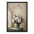 thumbnail image 2 of Scholartree Black Picture Frames, 16x24 Poster Frames Set of 3 for Gallery Wall, 2 of 5