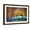 Brown Frame, variant on Art.com Electric Joy Photographic Print by Ursula Abresch, 18" x 12"