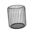 thumbnail image 2 of GUOOL Lantern Candle Holder Candlestick Tea Light Candle Stand for Desktop Candlelight L 18cmx21cm, 2 of 9