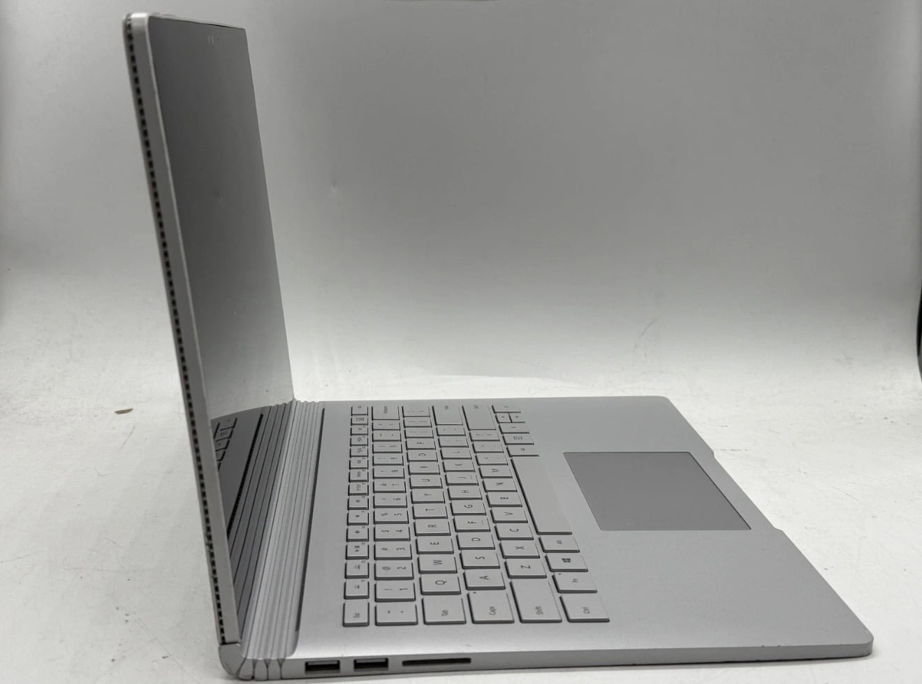 Microsoft Pro Computer Notebook: Surface Book Laptop 13.5