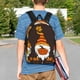 thumbnail image 4 of Easygdp Fall Gnomes Mochila Ligera de 15 Pulgadas para Estudiantes, Mochila Cómoda para la Escuela y Viajes, Correas Ajustables, 4 of 6