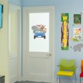 thumbnail image 5 of Creative Teaching Press Jungle Friends Welcome Banner, 8"W x 39"H, 5 of 5