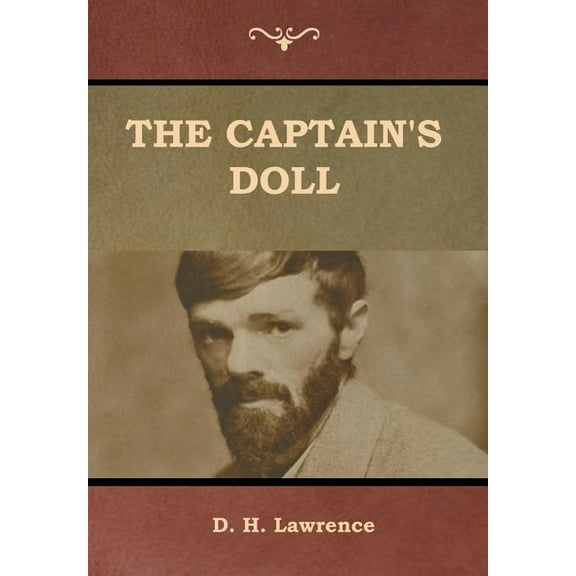 The Captain's Doll, (Hardcover)