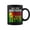 Black, variant on July 4Th Junenth African American Black History 1865 June Coffee Mugs