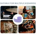 thumbnail image 3 of 6 Rolls Anti-slip Belt for Drum Sticks Drumstick Accessory Grip Wraps, 3 of 8