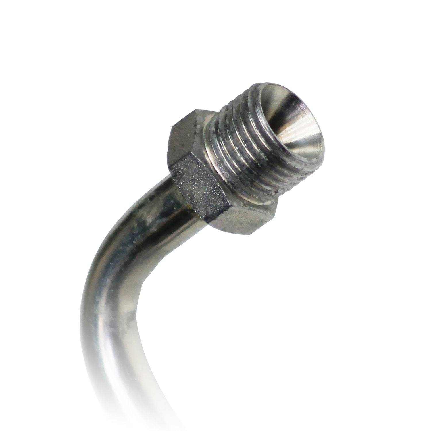 Edelmann 80974 Power Steering Pressure Line Hose Assembly