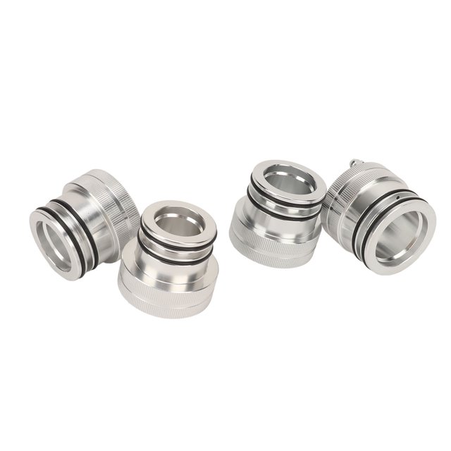 Wheel Bearing Greaser Tool, Reliable ATV Wheel Bearing Greaser Tool 293350109 for Maverick X3