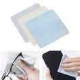 thumbnail image 2 of lixuesong Eyeglass Lens Cloth for Glasses, Phone & Electronic Screens Coated Surfaces Professional Use, 2 of 3