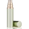 thumbnail image 1 of LAICAIW Refillable Perfume Bottle Atomizer for Travel,Portable Easy Refillable Perfume Spray Pump Empty Bottle for Men and Women Mini Pocket Size 9ml (Green), 1 of 7