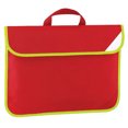 thumbnail image 1 of Quadra Enhanced-Vis Book Bag - 4 Litres, 1 of 2