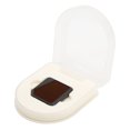 thumbnail image 1 of Accesorios De Cámara, Antiarañazos, Tamaño Pequeño, Impermeable, Antiincrustante, NDPL, Filtro De Lente De Cámara Para Cámara DJI Mavic 3 Cergrey ND64-PL, 1 of 8