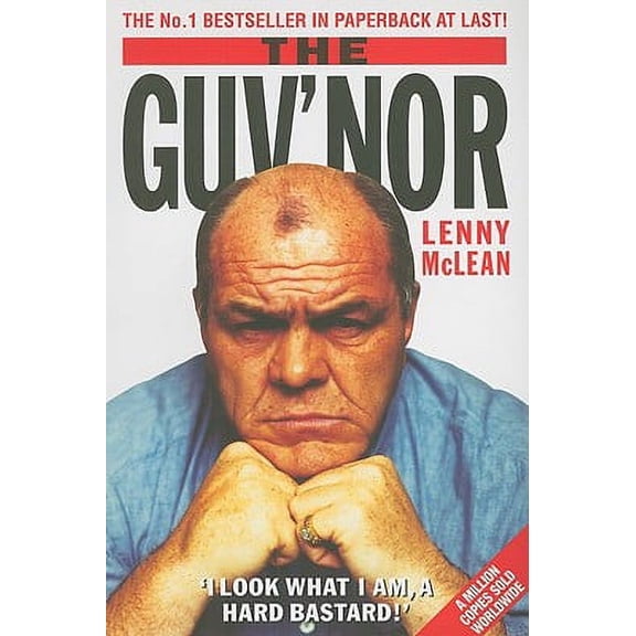 The Guv'nor (Paperback)