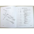 thumbnail image 5 of Sperry New Holland 489 Haybine Mower Conditioner Parts Manual Catalog, 5 of 5