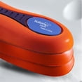 thumbnail image 5 of Inserts de Espadrilles Respirants Semelles de Remplacement pour Hommes Femmes 37 38, 5 of 5