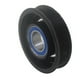thumbnail image 3 of Air Conditioning Compressor Clutch Pulley 73111FJ000 73111FJ040 for ZEXEL DKV-10 XV FORESTER 2012, 3 of 4