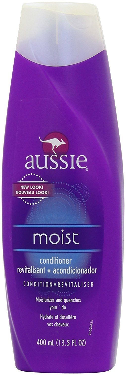 Aussie Moist Conditioner, 13.5 Ounce