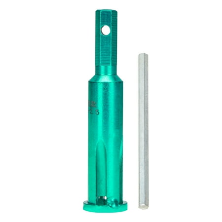

Electrician General Metal Manual Automatic Cable Peeling Wire Twisting Tool Quick Stripper Connector 5 Wire (BV1.5-2.5)
