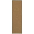 thumbnail image 1 of Oriental Weavers Karavia 2'3" x 7'6" Machine Woven Runner Rug in Tan, 1 of 2
