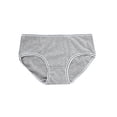 thumbnail image 6 of LYMAYTER Girls Soft Cotton Seamless Training Bra and Underwear Set Teen Girls Comfort Daily Wear, 6 of 8