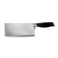 thumbnail image 3 of Ken Hom Excellence Cleaver 18cm / 7", 3 of 7