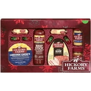 Hickory Farms: Hickory Farms Variety Pack, 1.64 lb