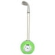 thumbnail image 3 of Soporte De Escritorio Para Bolígrafo De Pelota De Golf, Bolígrafo Exquisito Para Palos De Golf, Estable Para El Hogar De Amigos De La Oficina De La Empresa ANGGREK Otros, 3 of 8