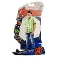 thumbnail image 3 of Marvel Be the Hero Toy Box Backdrop Standin, 3 of 3