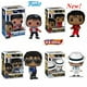 thumbnail image 2 of FUNKO POP ROCKS Michael Jackson #24 #345 Michael Jackson #352 #359 Figuras de vinilo Juguetes Colección de muñecas Modelos para NIÑOS Regalos, 2 of 5