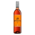 thumbnail image 1 of Vino Rosado Round Hill 750 ml White Zinfandel, 1 of 3