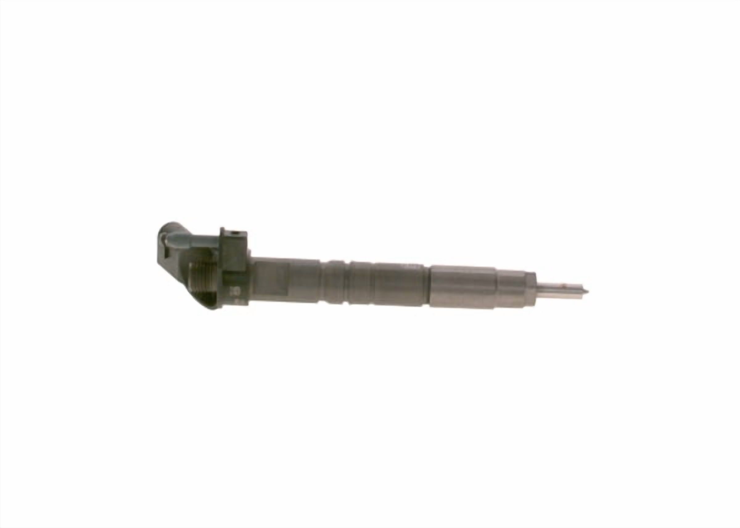 Common Rail Injector