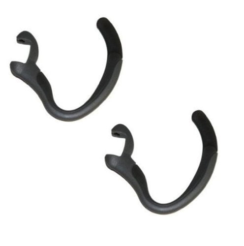 NICKSTON 2 packs of Replacement Ear Hook Earhook Compatible with Motorola  H500 H501 H505 H670 H3 H350 H800 Headsets - Walmart.com