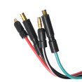 thumbnail image 6 of OEMASSIVE For Honda FourTrax 300 TRX300 300FW Ignition Key Switch 35010Hc4670 35100HM5671, 6 of 7
