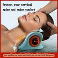 thumbnail image 2 of Hugterra Massager, 2024 New Hugterra Neck Massager Relaxer, 2 of 5