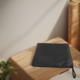 thumbnail image 3 of Raincoat Organizer Bag Dark Blue Keeps Gear Dry with Waterproof Oxford Cloth for Home Storage, 3 of 5