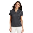 thumbnail image 1 of Port Authority Ladies Performance Fine Jacquard Polo, 1 of 1