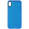 thumbnail image 2 of Cell Helmet Altitude X Series Étui pour iPhone TP Max - Bleu/transparent, 2 of 3