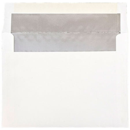 jam paper a7 foil