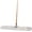 24 X 5 Inch, variant on Commercial Dust Mop & Floor Sweeper, 24 in. Dust Mop for Hardwood Floors, Cotton Mop Head, Wooden Broom Handle, Industrial Dry Mop for Floor Cleaning & Janitorial Supplies