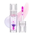 thumbnail image 1 of Aceite hidratante para labios Xihbxyly Flower Lip Hydrating esmalte de labios colorido Dudu Lip Honey 3,8, 1 of 2