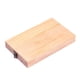 thumbnail image 2 of Juego de mesa de madera, juegos de viaje para niños y adultos, familia, portátil, 48 cuentas, clásico para viajes, entretenimiento, noche de juegos, 2 of 9