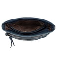 thumbnail image 5 of Montana West Crossbody Purses and Handbags for Women Medium Size Double Compartments with Adjustable Guitar Strap 10.63'' H, 5 of 5