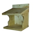 thumbnail image 1 of Urban Nature Store Handmade Nesting Shelf, 1 of 1