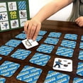thumbnail image 3 of YouTheFan NFL Los Angeles Chargers Memory Match Game, 3 of 6