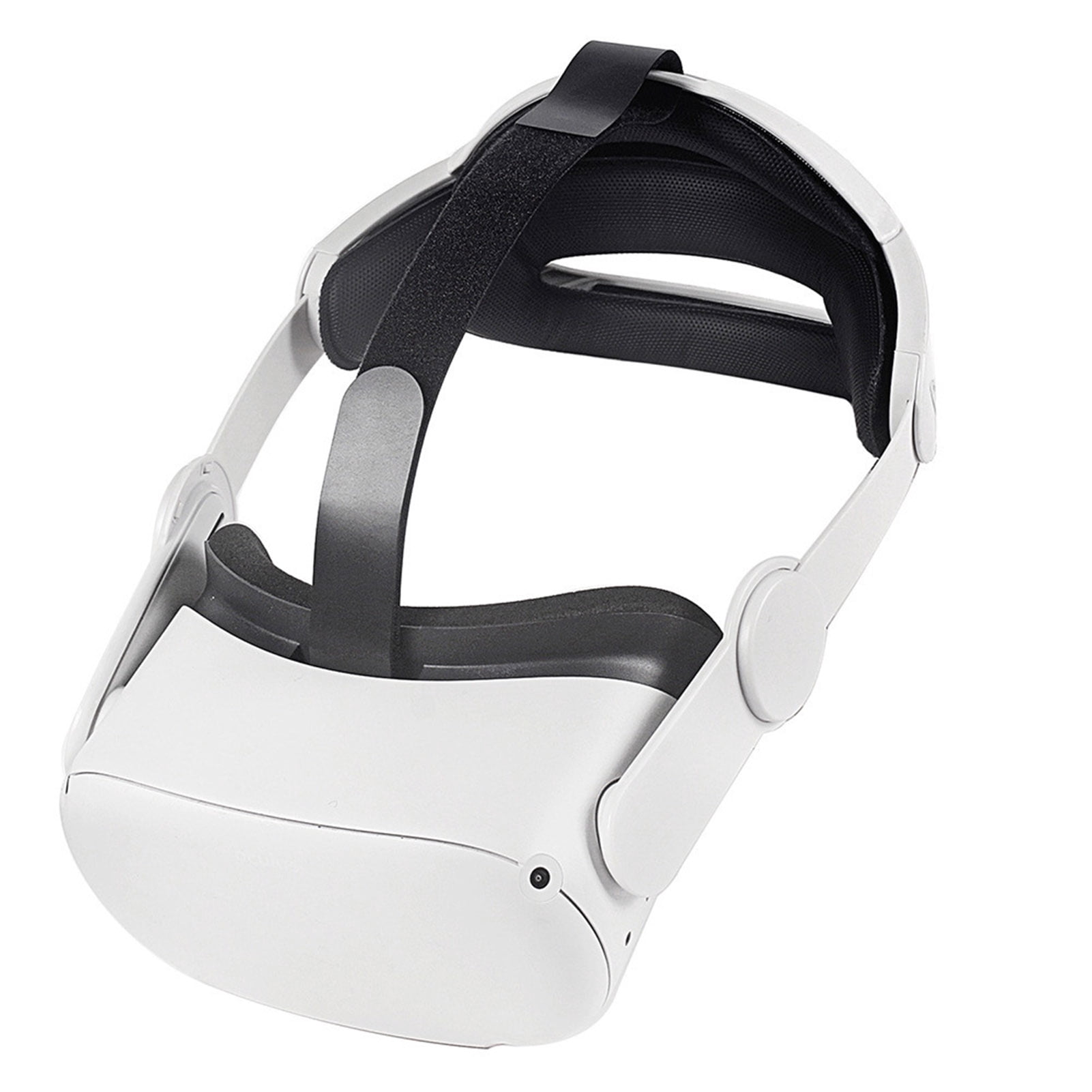 Adjustable Head Strap Replacement for Oculus Quest 2 VR Headset
