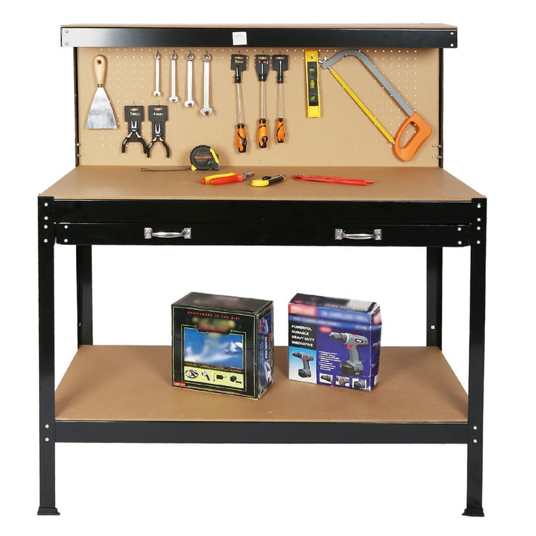 Indoor workbench deals